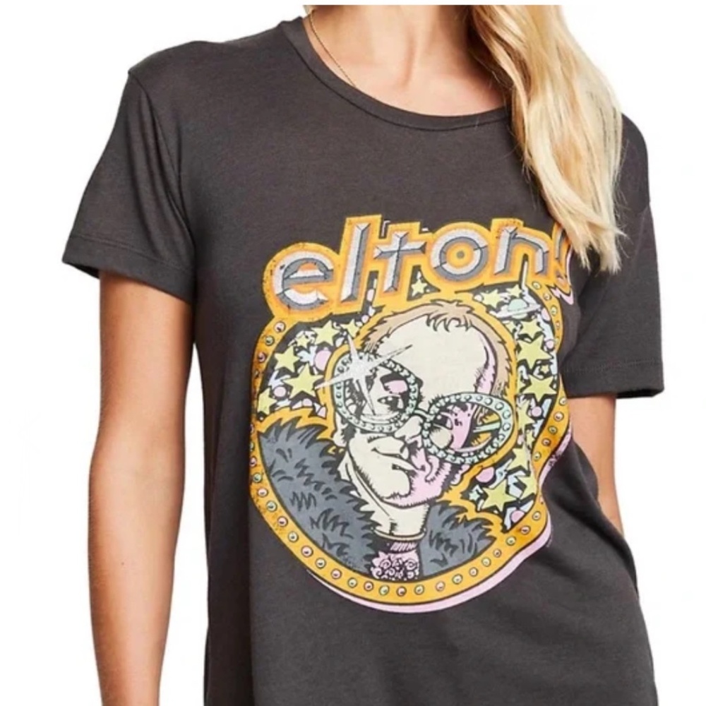 Chaser TeeShirt